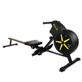 Rowing Exercise Machine Rower Resistance