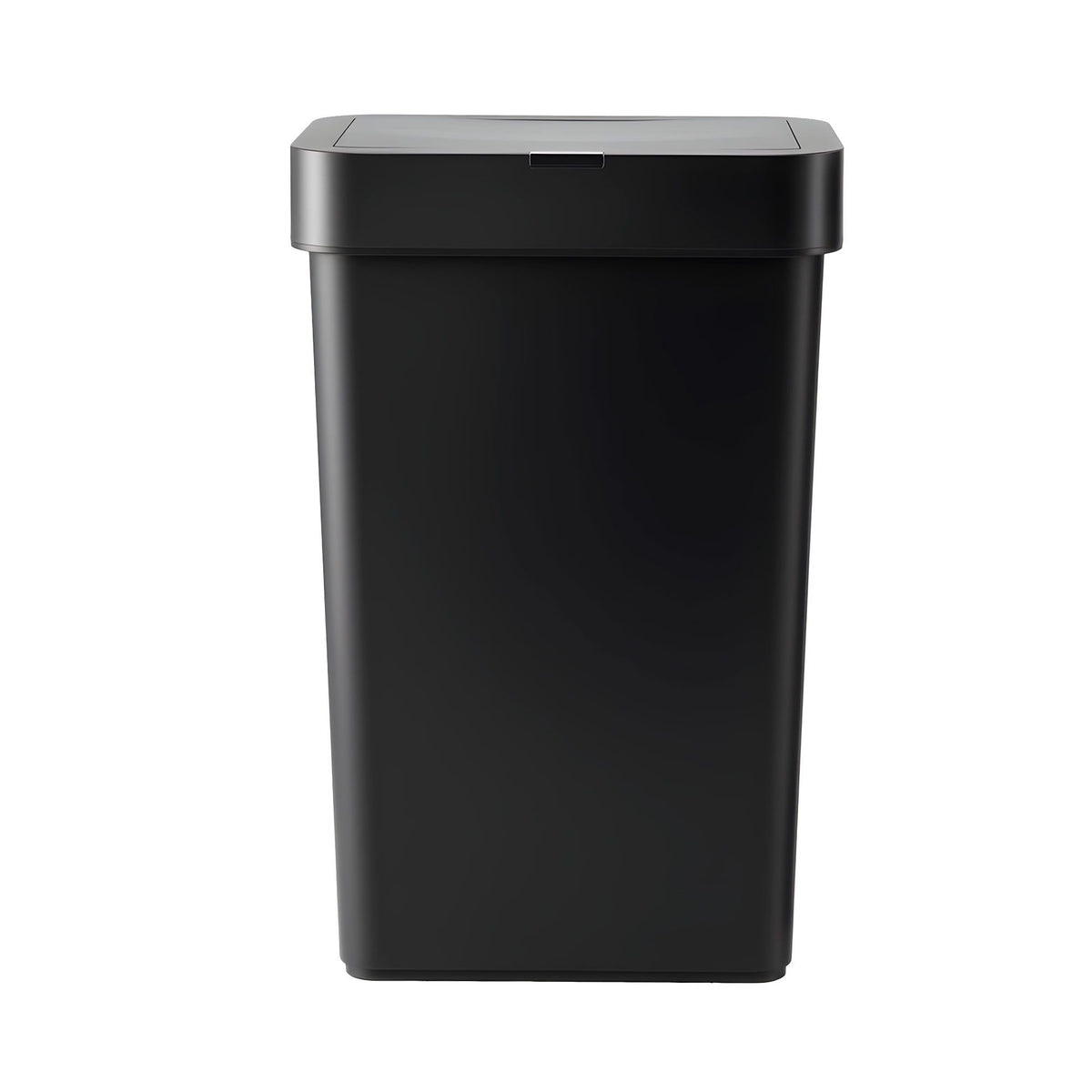 Sensor Rubbish Bin 50L Automatic Motion Touchless Kitchen Bin - Black - Home & Garden > Kitchen Bins > Automatic Bins - Rivercity House & Home Co. (ABN 18 642 972 209) - Affordable Modern Furniture Australia