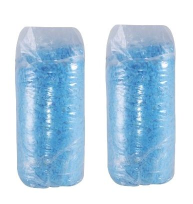 Shredded Memory Foam Fill 9KG for DIY Square Cushions and Dog Beds - Home & Garden > Bedding > Pillows - Rivercity House & Home Co. (ABN 18 642 972 209) - Affordable Modern Furniture Australia