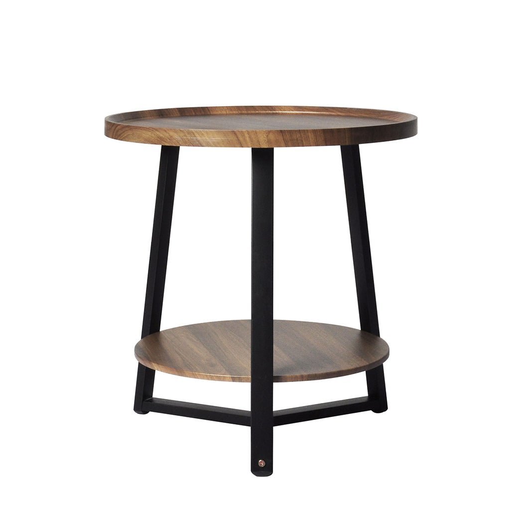 Side Table Coffee Bedside Tables - Rivercity House & Home Co. (ABN 18 642 972 209) - Affordable Modern Furniture Australia