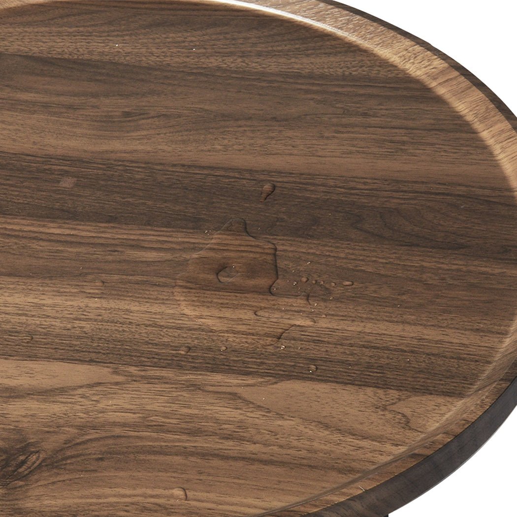 Side Table Coffee Bedside Tables - Rivercity House & Home Co. (ABN 18 642 972 209) - Affordable Modern Furniture Australia