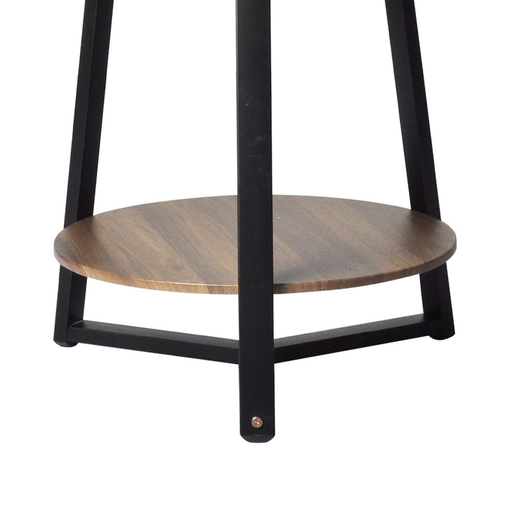 Side Table Coffee Bedside Tables - Rivercity House & Home Co. (ABN 18 642 972 209) - Affordable Modern Furniture Australia