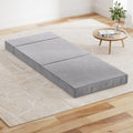 Single Size | Portable Folding Foam Mattress