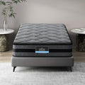 Wendell Pocket Spring Mattress 22cm Thick - Single