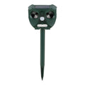 Snake Repeller Ultrasonic Battery USB Powered