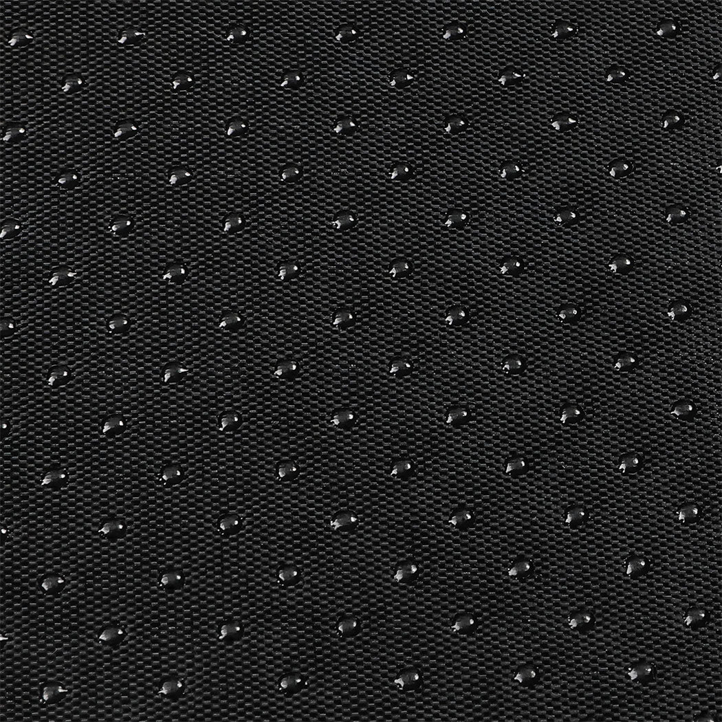 Soft Removable Washable Dog Bed Mat Cushion - Beige - Rivercity House & Home Co. (ABN 18 642 972 209) - Affordable Modern Furniture Australia