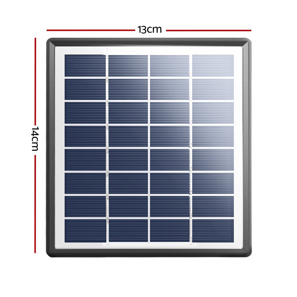 Solar Pond Pump 4 FT - Home & Garden > Fountains > Fountain & Ponds Accessories - Rivercity House & Home Co. (ABN 18 642 972 209) - Affordable Modern Furniture Australia