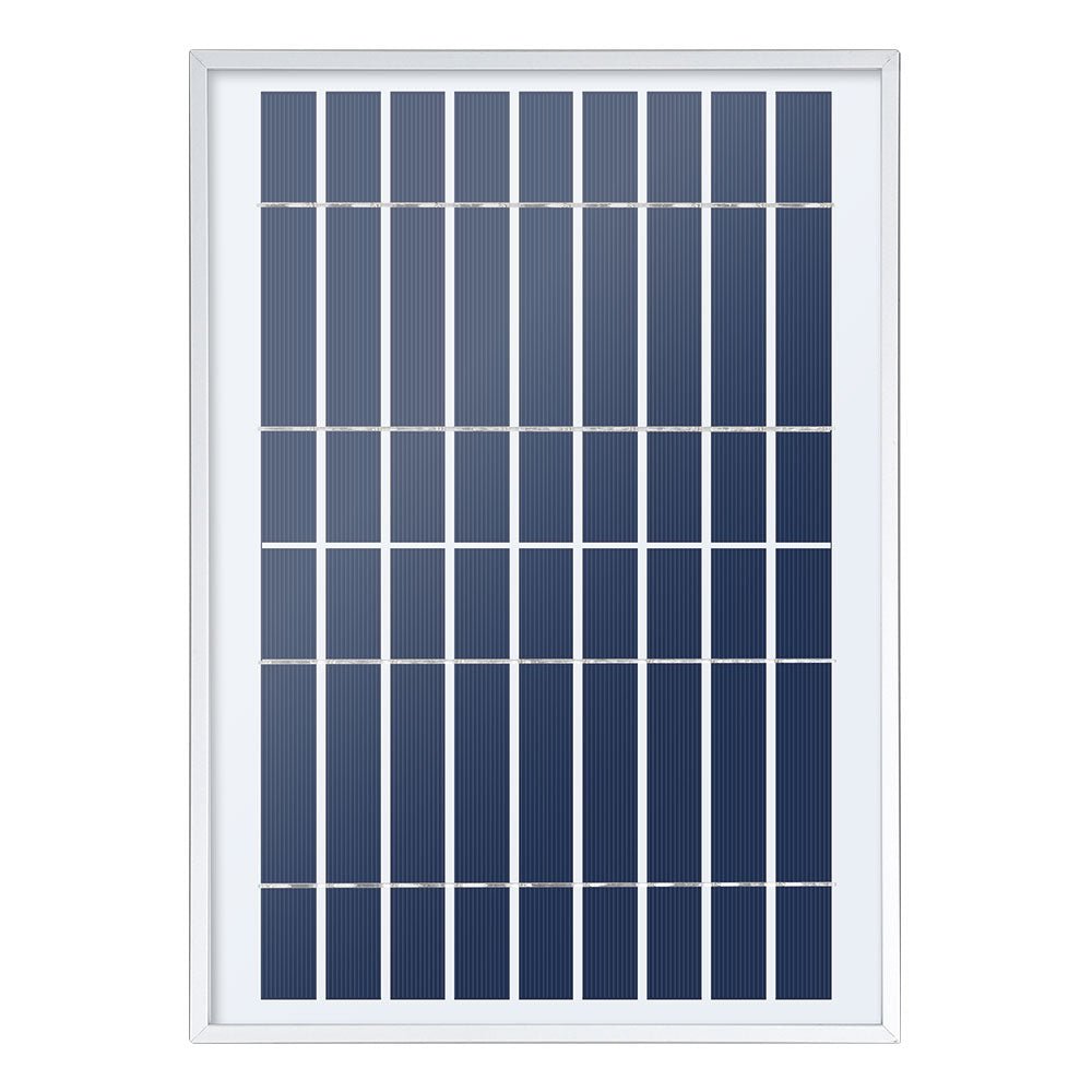 Solar Pond Pump Submersible Fountain with Battery Kit LED Lights 5.2FT - Home & Garden > Fountains > Fountain & Ponds Accessories - Rivercity House & Home Co. (ABN 18 642 972 209) - Affordable Modern Furniture Australia