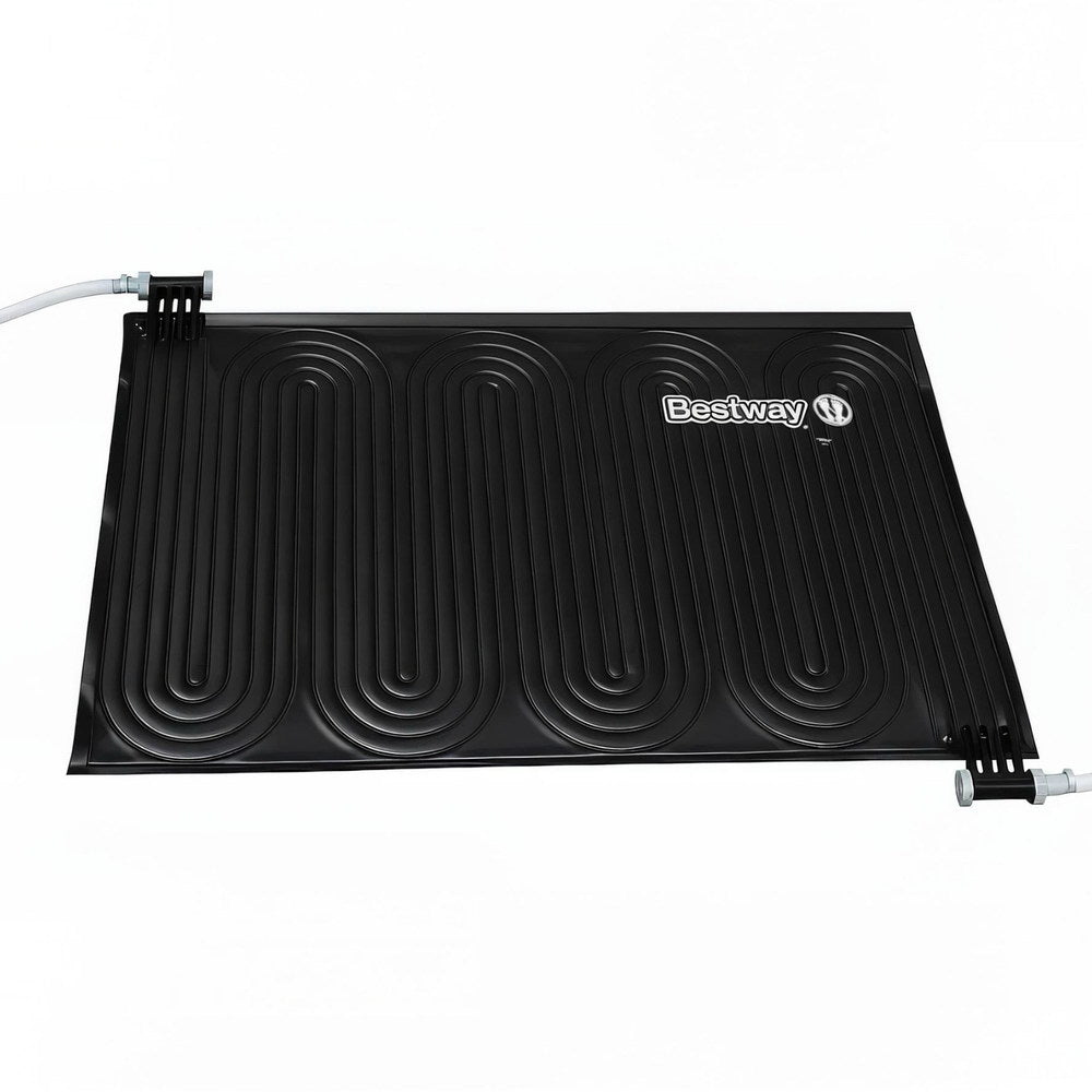 Solar Pool Heater Pad 110x171cm Boost Swimming Pool 3 - 5°C Warmer - Home & Garden > Pool & Accessories > Pool Covers & Accessories - Rivercity House & Home Co. (ABN 18 642 972 209) - Affordable Modern Furniture Australia