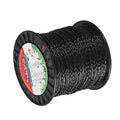 Spiral Twist Trimmer Line 2.7mm Nylon 264m - Black