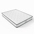 Spring Pocket Single Mattress Bed - Medium Firm