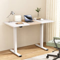 Standing Desk Motorised Dual Motor 120CM