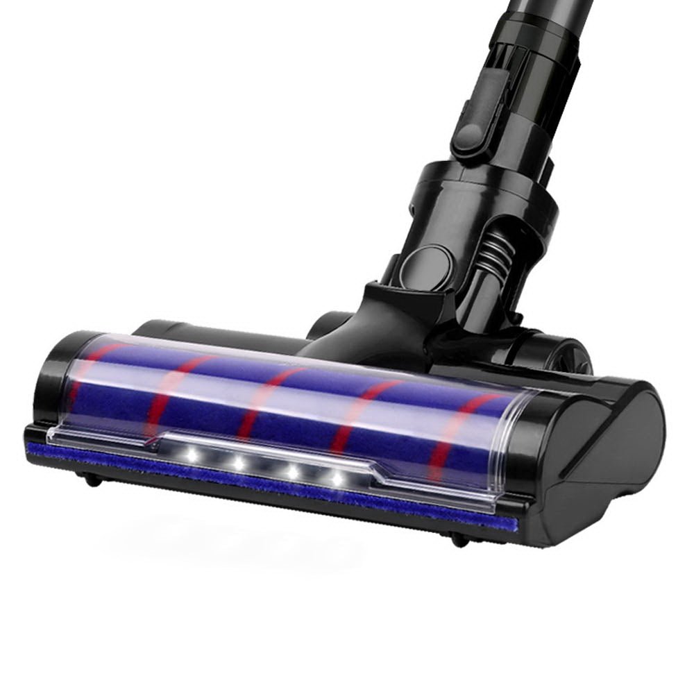 Stick Vacuum Cleaner Motorised Roller Brush Head - Appliances > Vacuum Cleaners > Stick Vacuums - Rivercity House & Home Co. (ABN 18 642 972 209) - Affordable Modern Furniture Australia