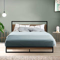 Stockton Double Bed Frame
