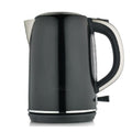 Sunbeam Simply Stylish 1.7L Fast Boil Cordless Kettle - Black