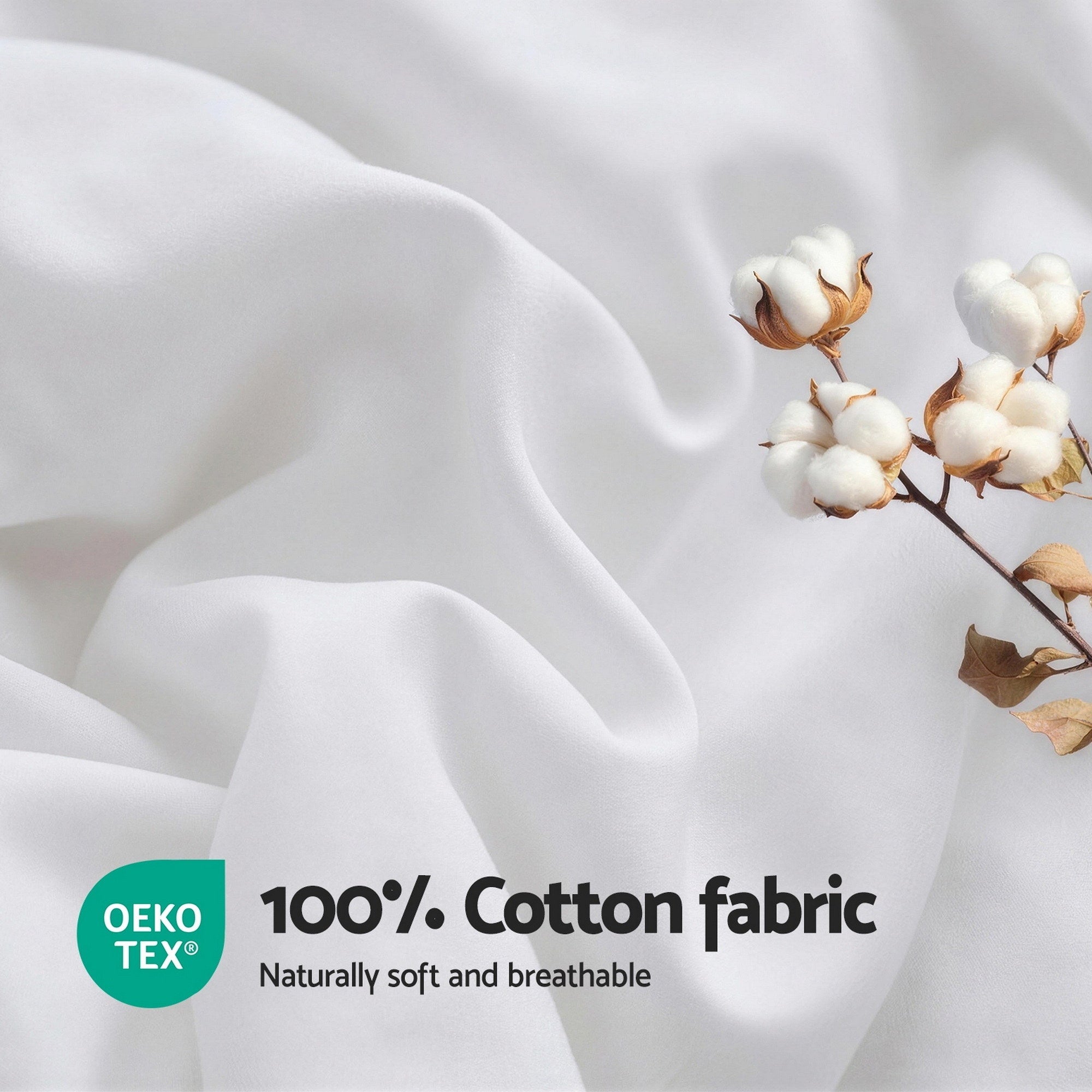Super King 500GSM Wool Quilt with Baffle Box Construction - White - Home & Garden > Bedding > Quilts & Duvets - Rivercity House & Home Co. (ABN 18 642 972 209) - Affordable Modern Furniture Australia