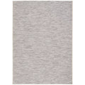 Terrace 5500 Rug 230 x 160cm for Indoor and Outdoor Use - Grey