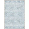 Terrace Rug 400 x 300cm for Indoor and Outdoor Use - Blue