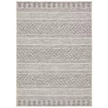 Terrace Rug 400 x 300cm for Indoor and Outdoor Use - Grey