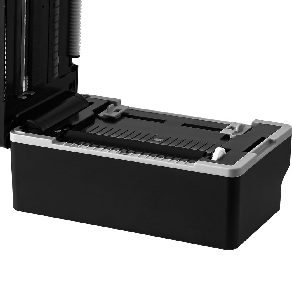 Thermal Label Printer Shipping Address Barcode USB Label Maker with Stand - Electronics > Printer - Rivercity House & Home Co. (ABN 18 642 972 209) - Affordable Modern Furniture Australia