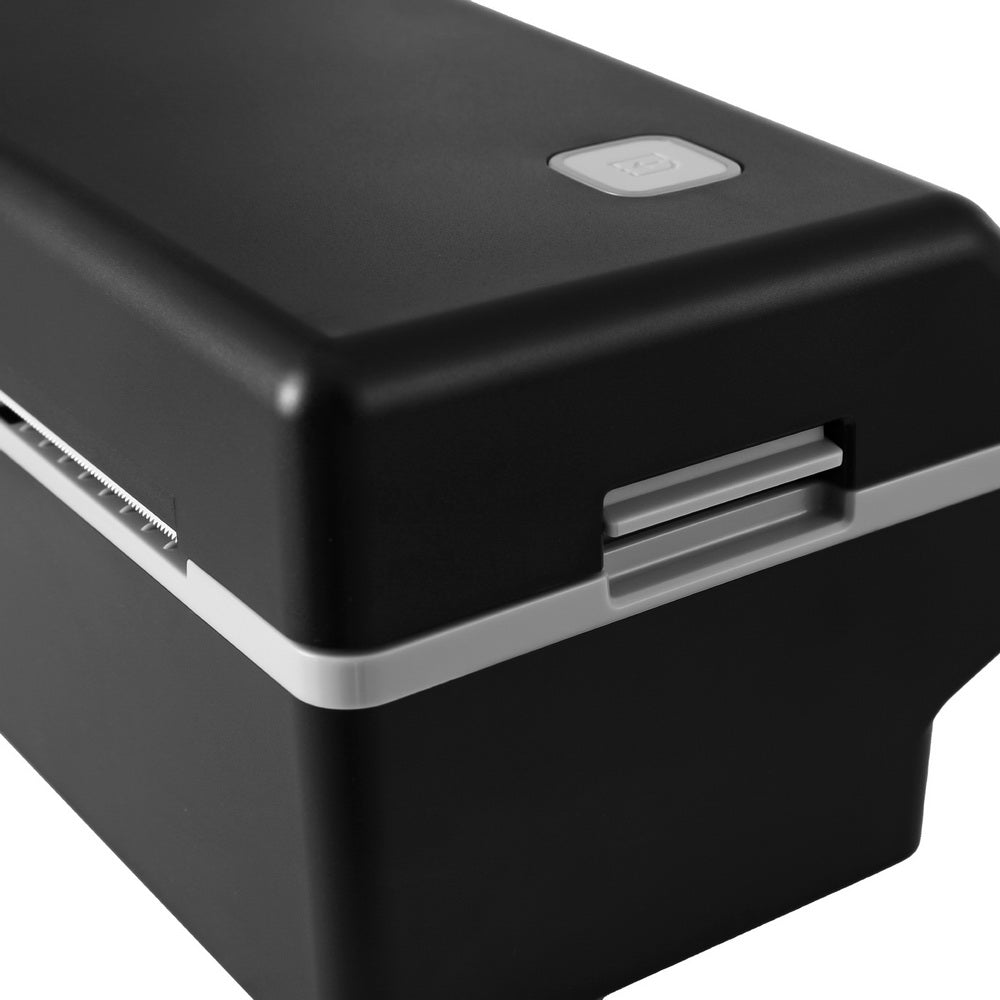 Thermal Label Printer Shipping Address Barcode USB Label Maker with Stand - Electronics > Printer - Rivercity House & Home Co. (ABN 18 642 972 209) - Affordable Modern Furniture Australia