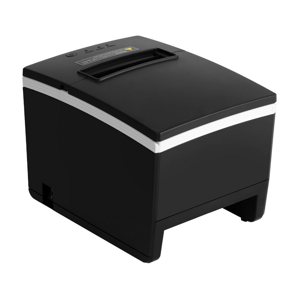 Thermal Receipt Printer POS Printer Auto Cutter Label Maker High Speed - Electronics > Printer - Rivercity House & Home Co. (ABN 18 642 972 209) - Affordable Modern Furniture Australia