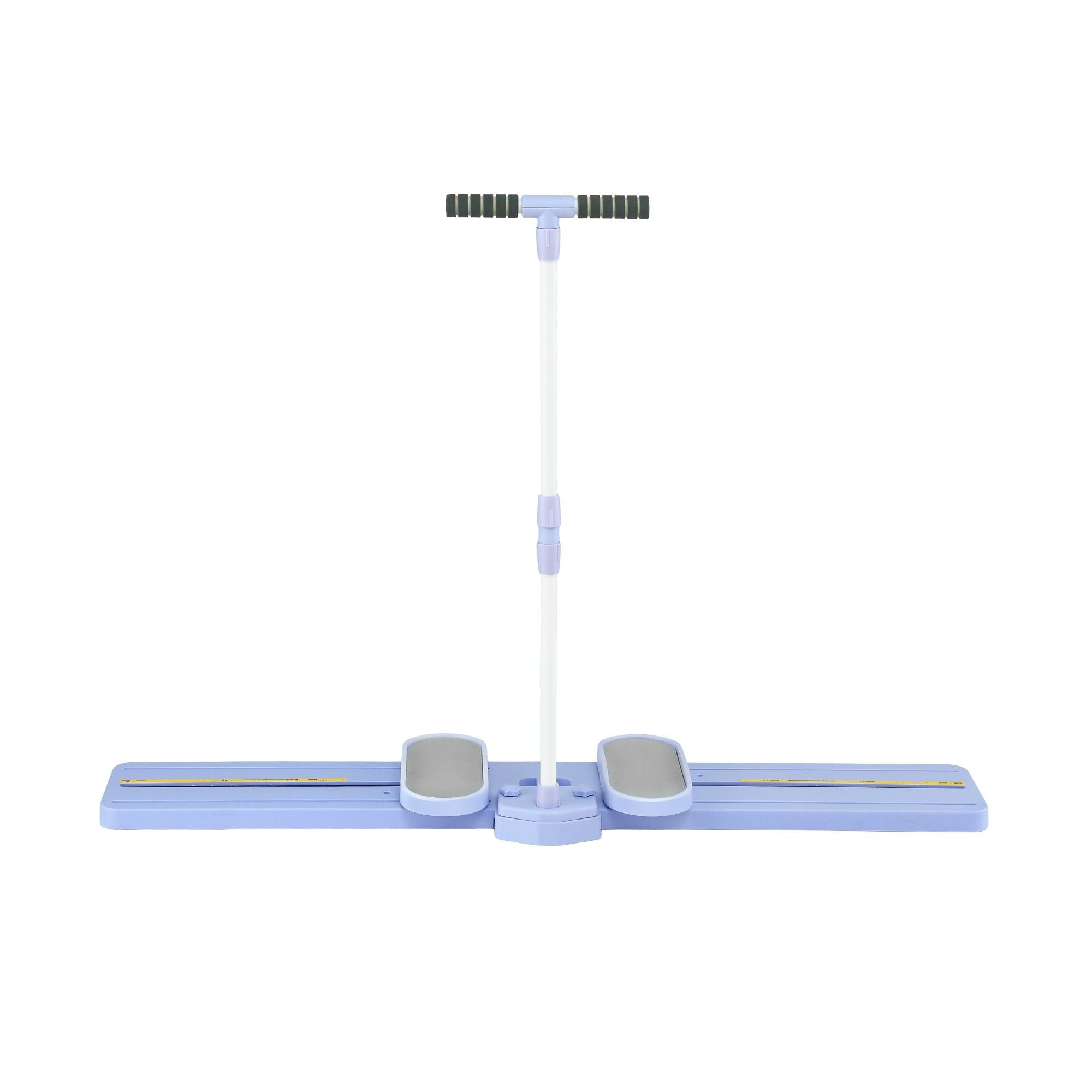 Thigh Hip Exerciser Home Ski Leg Trainer Machine Fitness Cardio Foldable - Sports & Fitness > Exercise, Gym & Fitness > Gym Equipment & Accessories - Rivercity House & Home Co. (ABN 18 642 972 209) - Affordable Modern Furniture Australia
