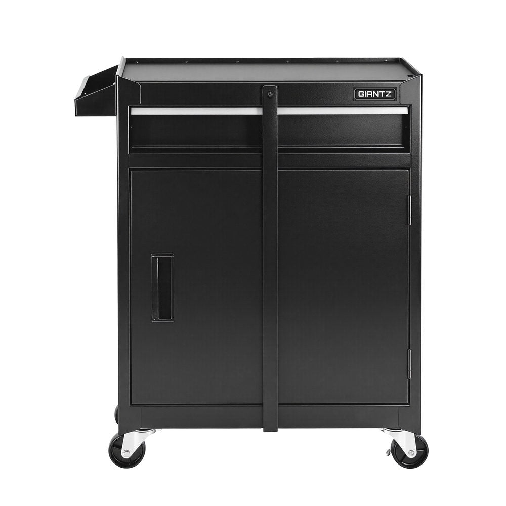 Tool Chest Trolley Cabinet Rolling Toolbox Garage Storage Tools organizer - Tools > Tools Storage > Tool Boxes - Rivercity House & Home Co. (ABN 18 642 972 209) - Affordable Modern Furniture Australia
