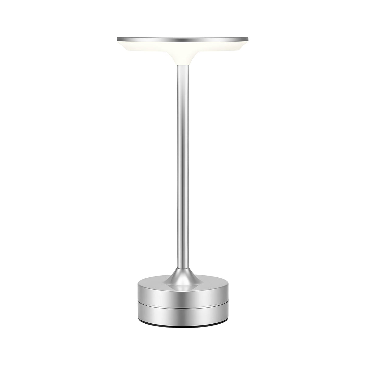 Touch Control Dimmable LED Table Lamp 3000-6000K with Type-C Power - Home & Garden > Lighting > Table Lamps - Rivercity House & Home Co. (ABN 18 642 972 209) - Affordable Modern Furniture Australia