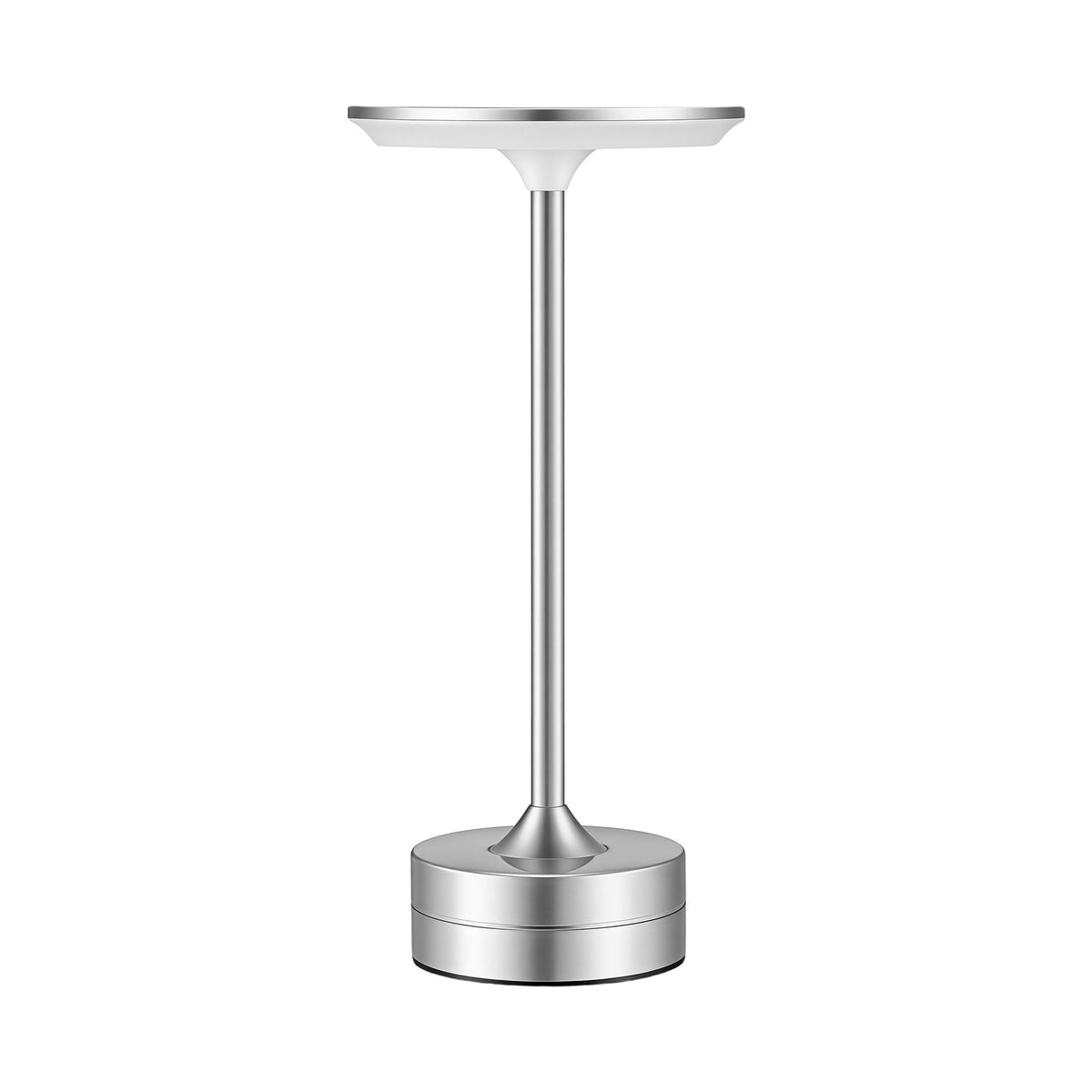 Touch Control Dimmable LED Table Lamp 3000-6000K with Type-C Power - Home & Garden > Lighting > Table Lamps - Rivercity House & Home Co. (ABN 18 642 972 209) - Affordable Modern Furniture Australia