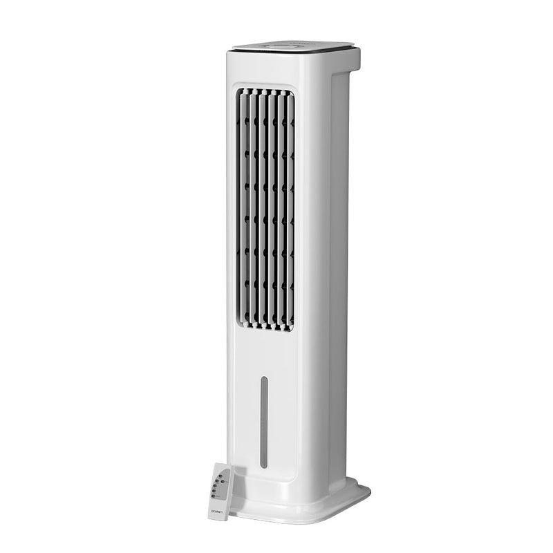 Tower Evaporative Air Cooler Fan Humidifier 6L - Appliances > Air Conditioners - Rivercity House & Home Co. (ABN 18 642 972 209) - Affordable Modern Furniture Australia