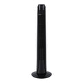Tower Fan Oscillating 3 Speeds with Remote 93cm