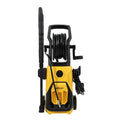 Electric High Pressure Washer 1800W 135bar 3500PSI - Yellow and Black