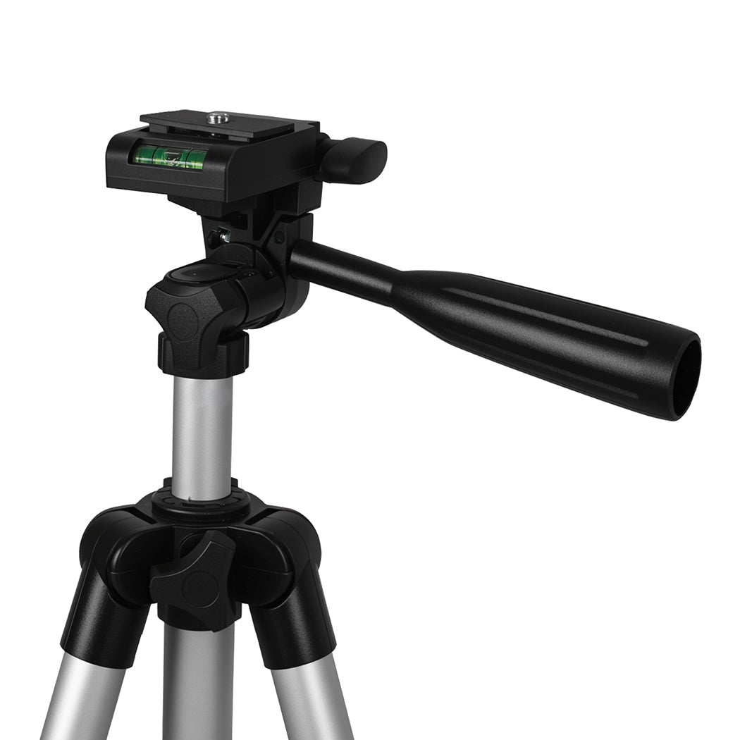 Traderight Green Laser Level 25m with Adjustable Tripod IP54 - Green - Rivercity House & Home Co. (ABN 18 642 972 209) - Affordable Modern Furniture Australia