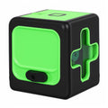 Green Laser Level 25m with Adjustable Tripod IP54 - Green