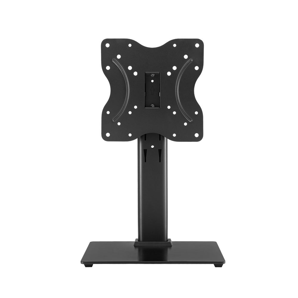 TV Stand Bracket for 19 - 43 inch TVs Table Top Desktop Universal Swivel - Furniture > Living Room > TV Units - Rivercity House & Home Co. (ABN 18 642 972 209) - Affordable Modern Furniture Australia