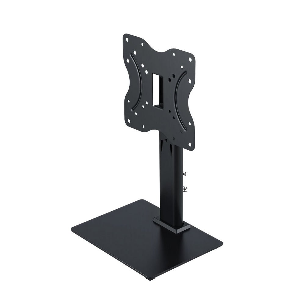 TV Stand Bracket for 19 - 43 inch TVs Table Top Desktop Universal Swivel - Furniture > Living Room > TV Units - Rivercity House & Home Co. (ABN 18 642 972 209) - Affordable Modern Furniture Australia