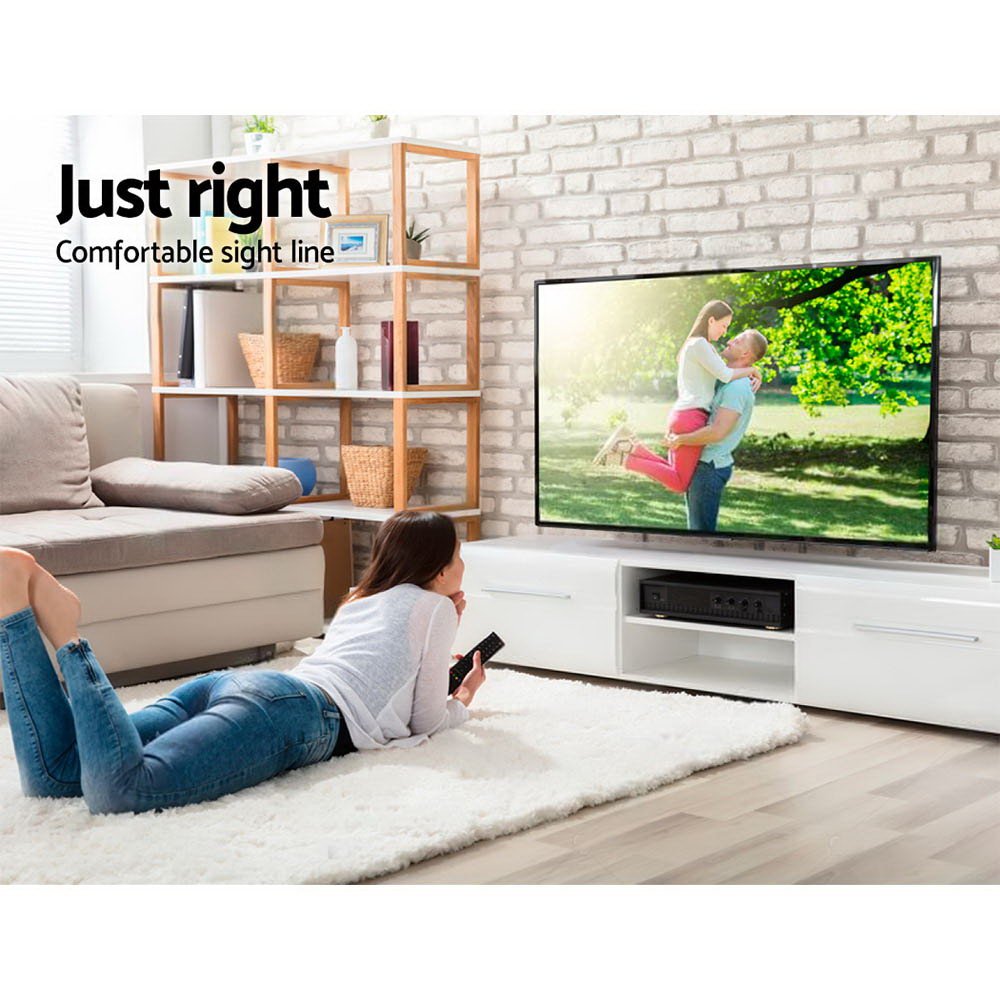 TV Wall Mount Bracket for 17" - 42" LED LCD TVs Full Motion Strong Arms - Appliances > TV > TVs & Accessories - Rivercity House & Home Co. (ABN 18 642 972 209) - Affordable Modern Furniture Australia