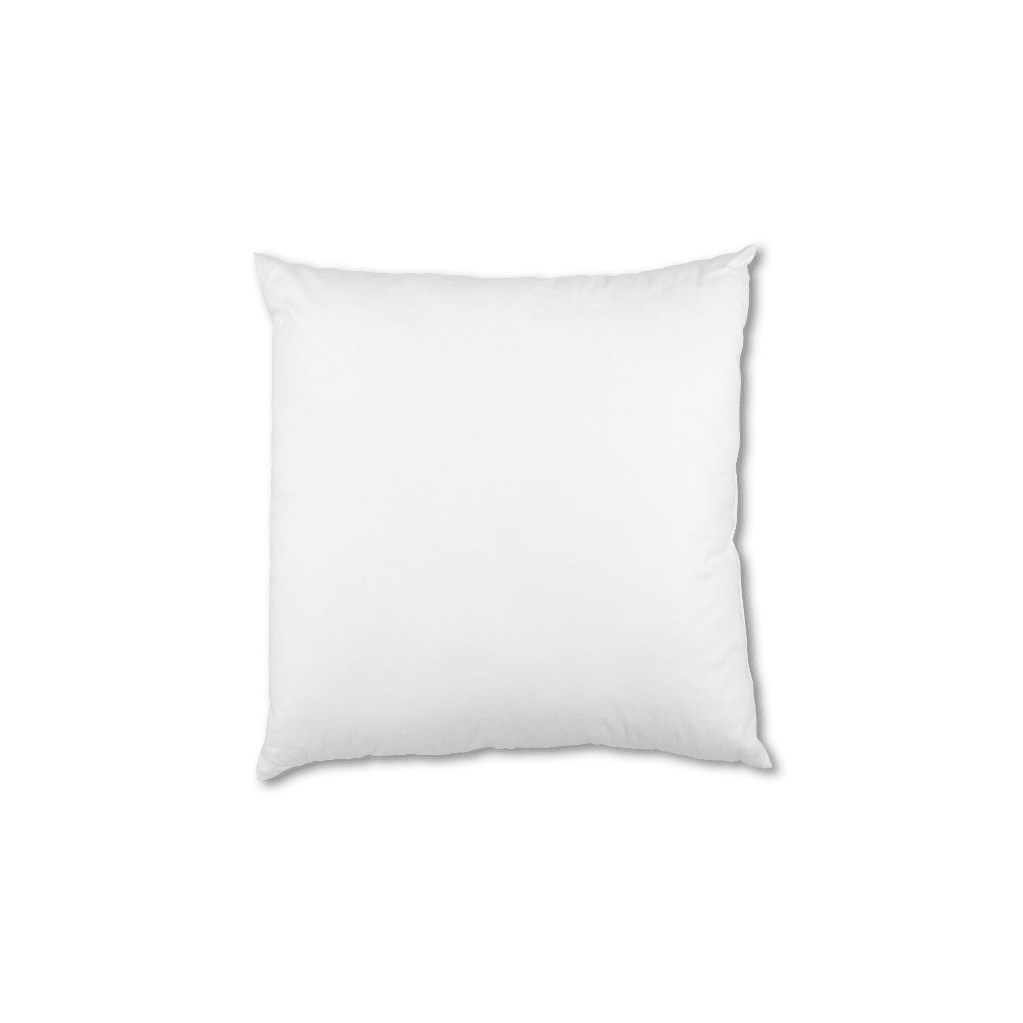 Twin Pack 50x50cm Australian Made Hotel Cushion Inserts with Premium Memory Resistant Filling - Home & Garden > Decor > Cushions & Throws - Rivercity House & Home Co. (ABN 18 642 972 209) - Affordable Modern Furniture Australia