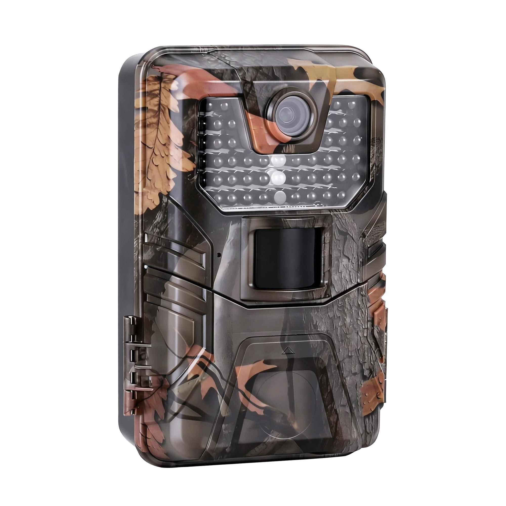 UL - TECH 4K WiFi Trail Camera 48MP 0.2s Trigger Game Camera Camo - Electronics > Business & Home Security > Security Cameras & Accessories - Rivercity House & Home Co. (ABN 18 642 972 209) - Affordable Modern Furniture Australia