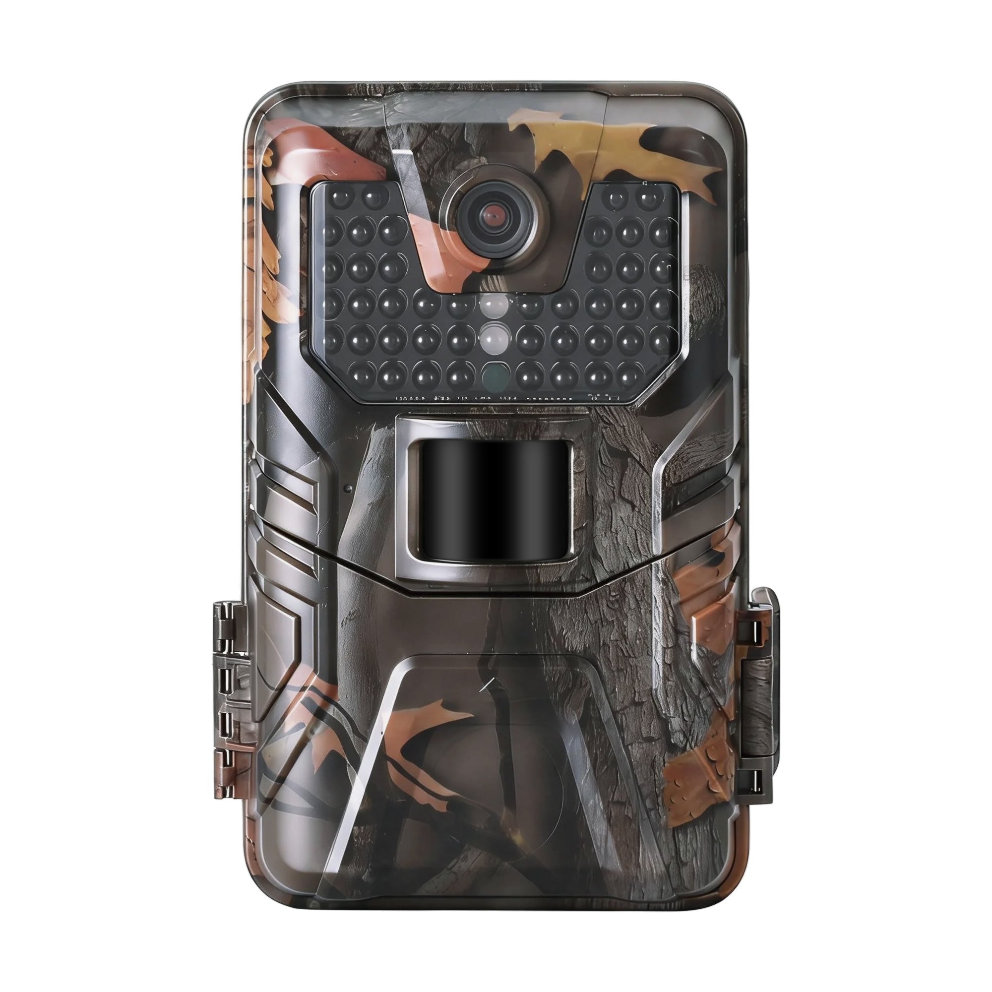 UL - TECH 4K WiFi Trail Camera 48MP 0.2s Trigger Game Camera Camo - Electronics > Business & Home Security > Security Cameras & Accessories - Rivercity House & Home Co. (ABN 18 642 972 209) - Affordable Modern Furniture Australia