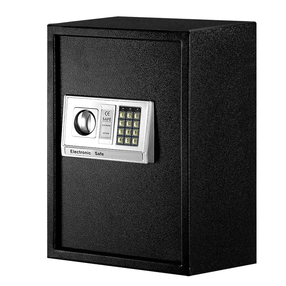 UL - TECH Security Safe Box Digital - Electronics > Business & Home Security > Safes & Lock Boxes - Rivercity House & Home Co. (ABN 18 642 972 209) - Affordable Modern Furniture Australia