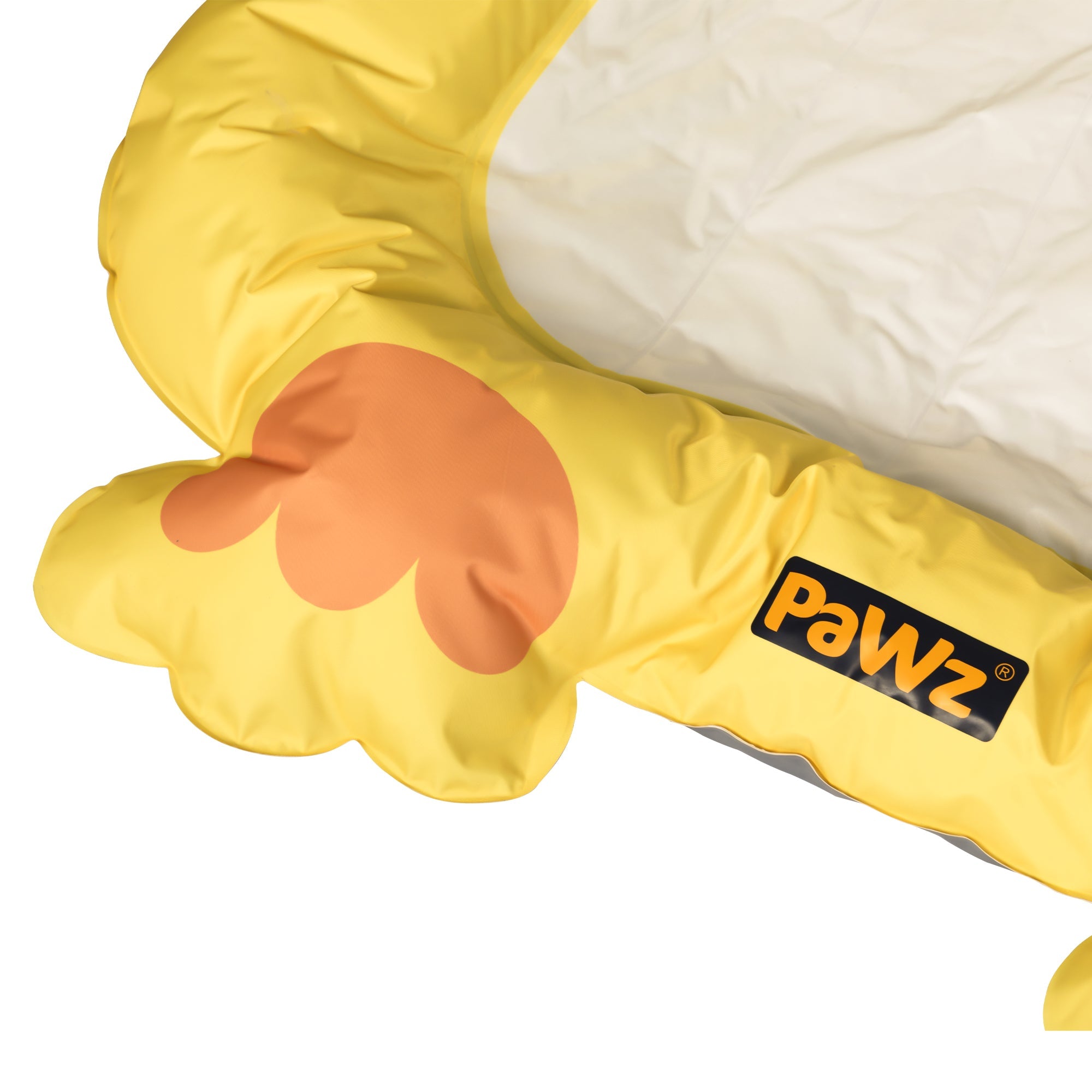 Ultra - Large Pet Cooling Mat for Dogs, Cats & Humans - Yellow - Rivercity House & Home Co. (ABN 18 642 972 209) - Affordable Modern Furniture Australia