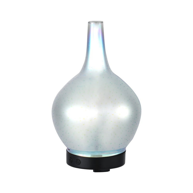 Ultrasonic Aroma Aromatherapy Diffuser 3D Light Oil Firework Humidifier - Appliances > Aroma Diffusers & Humidifiers - Rivercity House & Home Co. (ABN 18 642 972 209) - Affordable Modern Furniture Australia