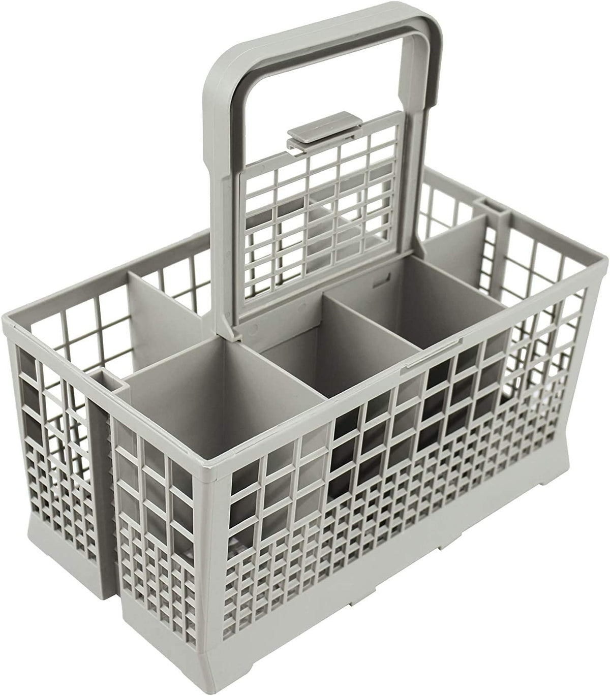 Universal Dishwasher Cutlery Basket 24 x 14 x 12 cm - Appliances > Kitchen Appliances > Dishwashers - Rivercity House & Home Co. (ABN 18 642 972 209) - Affordable Modern Furniture Australia