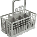 Universal Dishwasher Cutlery Basket 24 x 14 x 12 cm