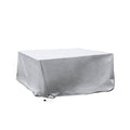 Waterproof Outdoor Furniture Cover 180CM - Silver