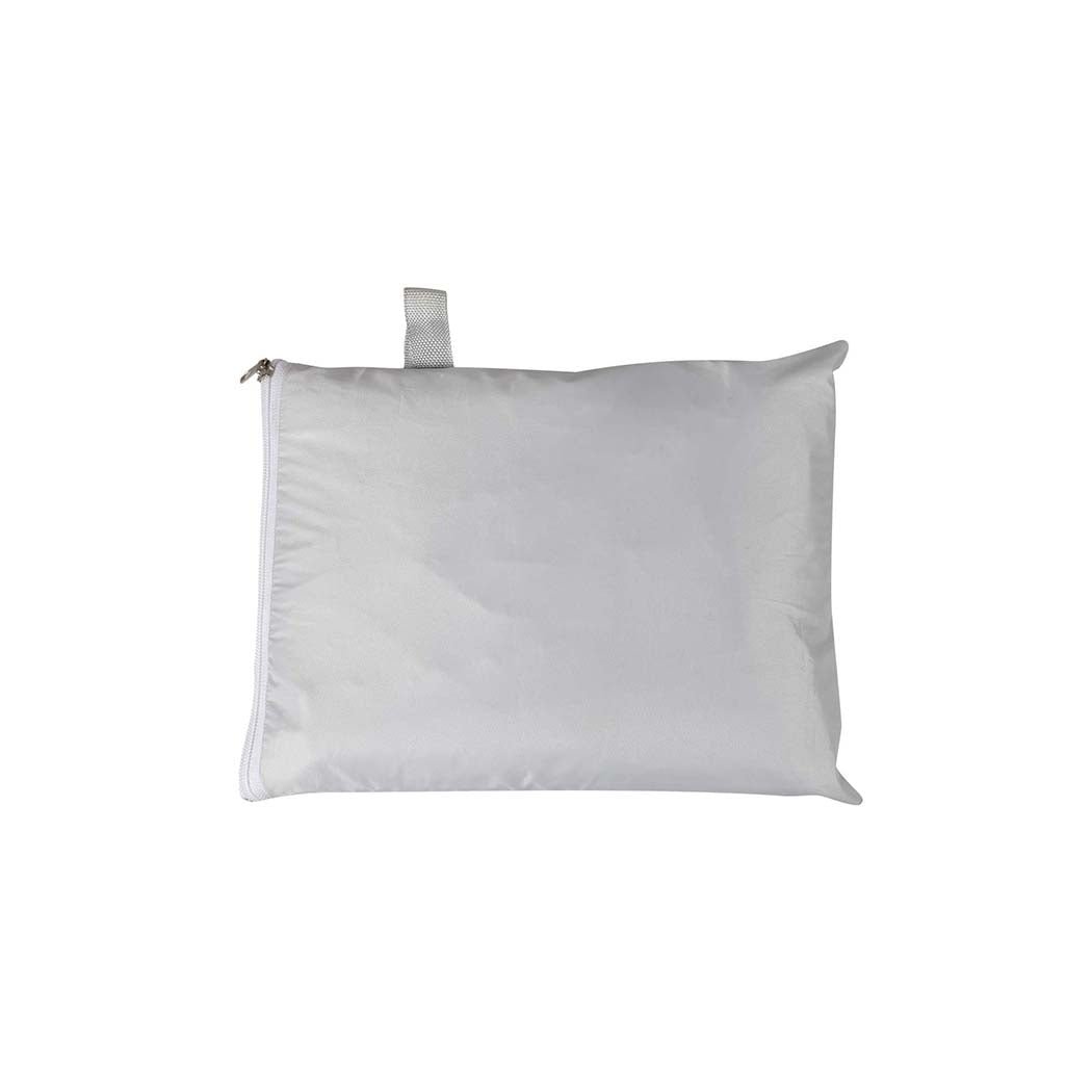 Waterproof Outdoor Furniture Cover Silver Barrier - Silver - Rivercity House & Home Co. (ABN 18 642 972 209) - Affordable Modern Furniture Australia