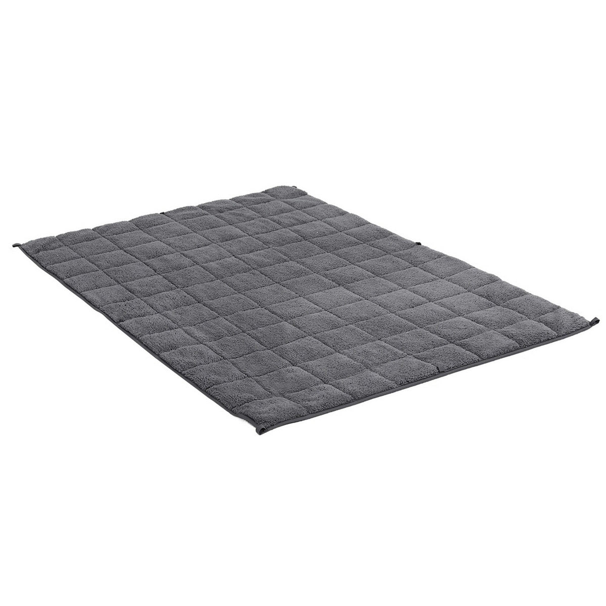 Weighted Blanket Fleece Sherpa Heavy Blanket 4.5KG - Home & Garden > Bedding > Blankets & Throws - Rivercity House & Home Co. (ABN 18 642 972 209) - Affordable Modern Furniture Australia