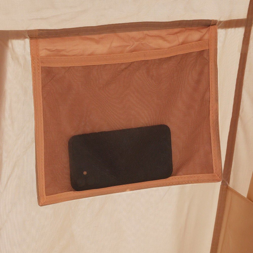 Weisshorn Camping Tent Inflatable Beach Tent 6 Person 300CM - Outdoor Recreation > Camping > Tents - Rivercity House & Home Co. (ABN 18 642 972 209) - Affordable Modern Furniture Australia